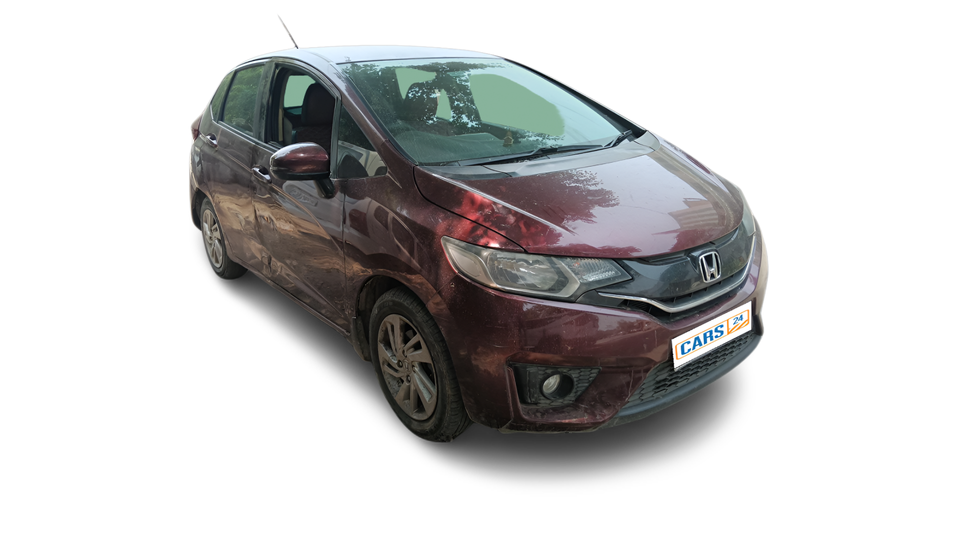 Honda Jazz-img